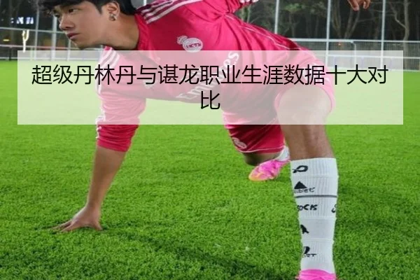 超级丹林丹与谌龙职业生涯数据十大对比